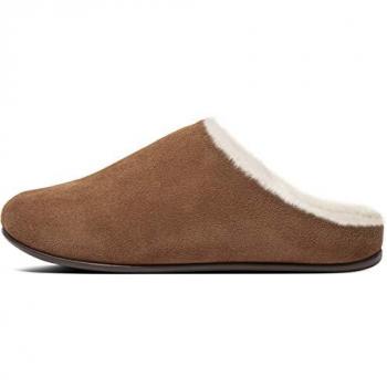 Chrissie Chill Slip-Ons for Women