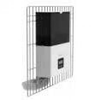 Petwant F4 automatischer Futterdispenser