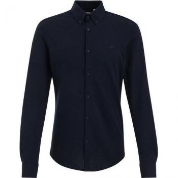 Camicia Blu Cobalto WE Fashion