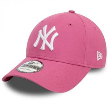 New Era Cap League Essential 9F 60565093 Rosa OS Damen