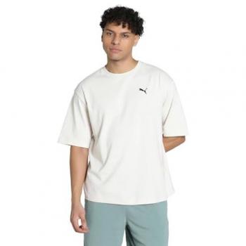 Boxy T-Shirt di Base Puma