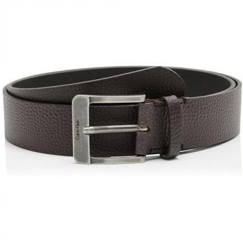Herren‑Gürtel Calvin Klein Jeans Classic in Braun (40 mm) – LV04G7015G