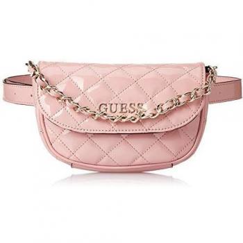Gürtel‑Pouch Melise Rose – 19 × 11 cm, UV‑beständig
