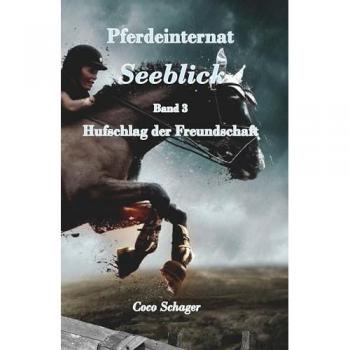 Pferdeinternat Seeblick Band 3