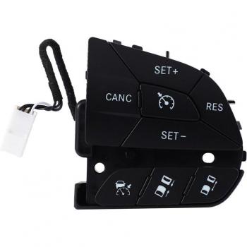 Dodge Durango Steering Wheel Speed Control Switch