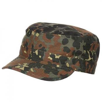 MFH Army BDU Cap Flecktarn