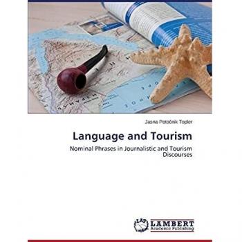 Language and Tourism