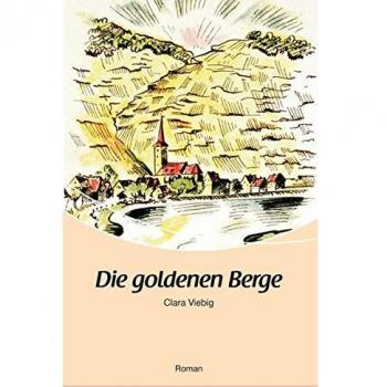 Die goldenen Berge