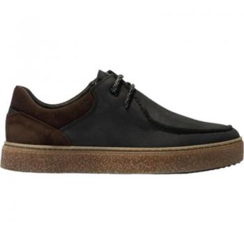 PITILLOS Wallaby Marino: Zapatos para Hombre