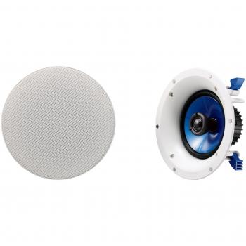 Yamaha NS-IC600 6 In-ceiling Speaker