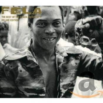 The Best of Black President 2 (2cd+Dvd)