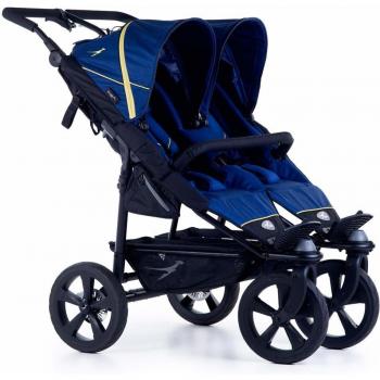 DualDrive 2019 – Twillight Blau