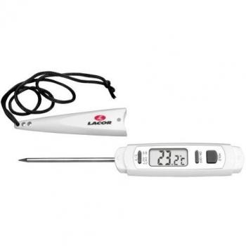 Termómetro Digital de Carne Lacor