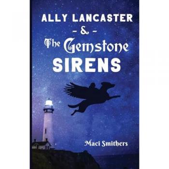 Ally Lancaster & The Gemstone Sirens