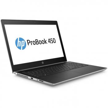 Ordinateur Portable Hybride HP 15,6 Argent (Intel, 8 Go de RAM, 1 To, Nvidia GeForce 930MX, Windows 10 Home)