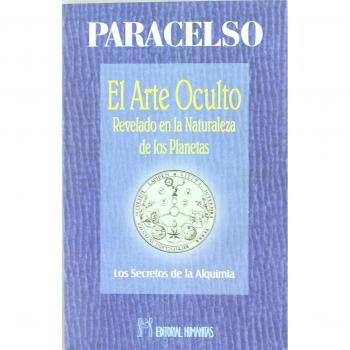 El arte oculto revelado en la naturaleza de los planetas