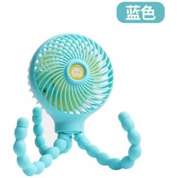 Personal Car Seat Fan