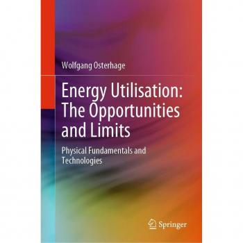 Vitalsource Technologies, Inc. Energy Utilisation: The Opportunities And Limits