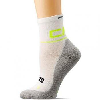 Socken Femme CMP Chaussettes Bianco 36/38