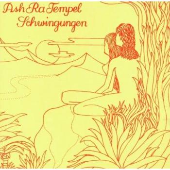 Ash Ra Tempel – Schwingungen (Preis 04.04.2025 05:08:40 h)