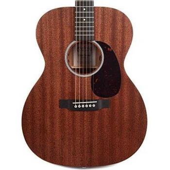 Martin 000-10E Sapele