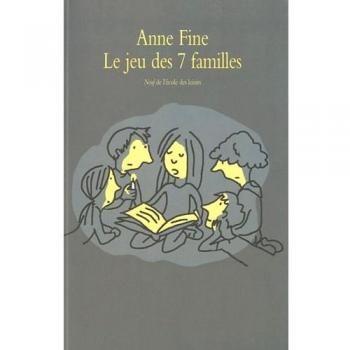 Le jeu des sept familles