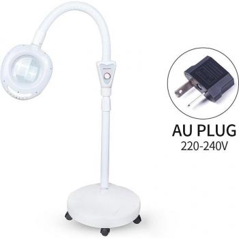 Microlámpara 16X Luz Croma para Belleza