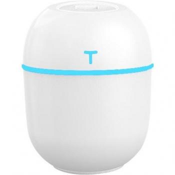 Humidificador de cabecera USB