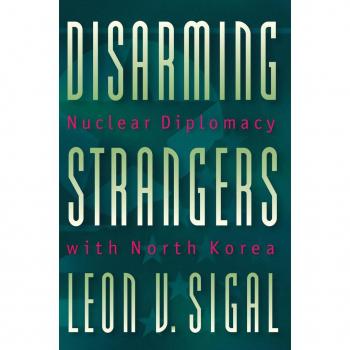 Vitalsource Technologies, Inc. Disarming Strangers