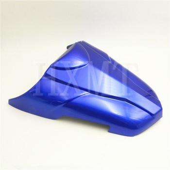 Solo Sitzhaube für Suzuki SV650N Blau 16-18
