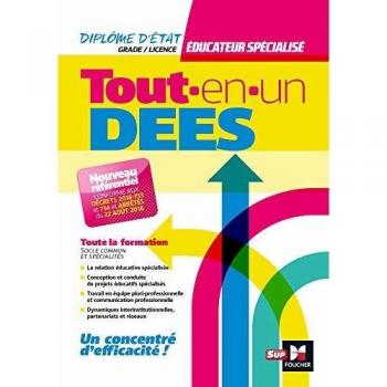 Tout-en-un DEES