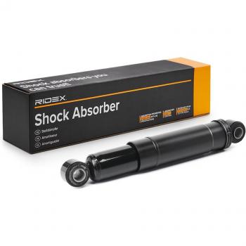 RIDEX Amortisseur FIAT,PEUGEOT,CITROËN 854S18892 5206LX