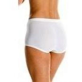 Mey Emotion Panty Damen Champagner XXL