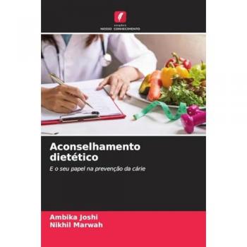 Joshi, Ambika: Aconselhamento dietético