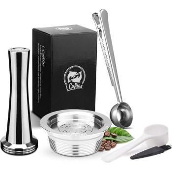Accessoire Réutilisable Lavazza Mòdo Mio