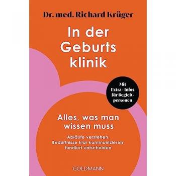 Goldmann In der Geburtsklinik