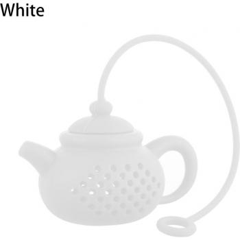 Filtro de Té de Silicona