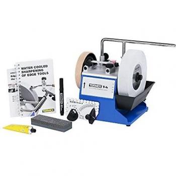 TORMEK T-4 Affûtage