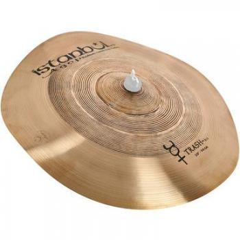 Istanbul Agop 20 Refuse Hammer