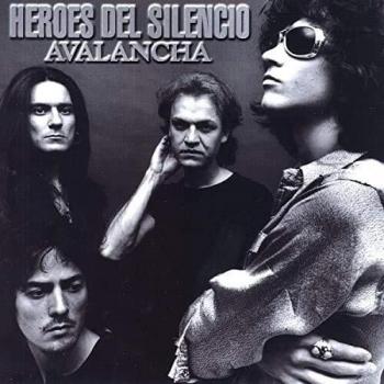 Heroes Del Silencio