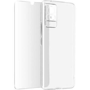 Avizar Pak Serie (Vivo V21), Kristallklare Smartphone Hülle