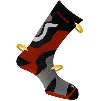 Mund Socks Calzini Uomo EU 34-37