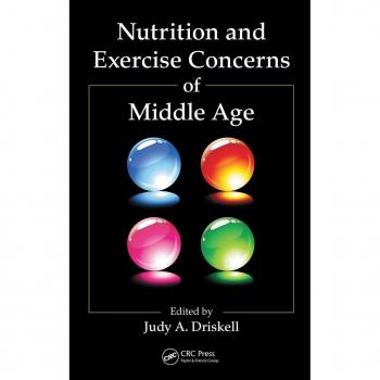 Vitalsource Technologies, Inc. Nutrition And Exercise Concerns Of Middle Age