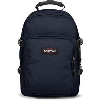 Eastpak Provider Sac à dos, 44 cm, 33 L, Dark Grey (Gris Foncé), avec Sangle de Harnais Réglable