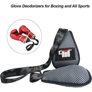 Boxing Gloves Moisture Control Bag