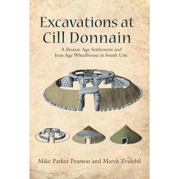 Vitalsource Technologies, Inc. Excavations At Cill Donnain