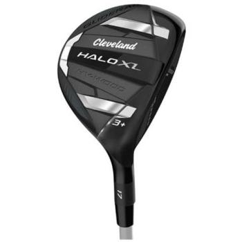Houten Golfschijf Cleveland Halo XL Hy Light Nr. 4 Rechtshandig