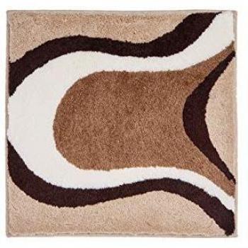 Colani Badematte »Colani 11«, Höhe 24 mm, rutschhemmend beschichtet