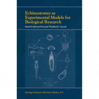Vitalsource Technologies, Inc. Echinostomes As Experimental Models For Biological Research