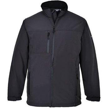 Blouson Portwest TK50 Softshell Gris